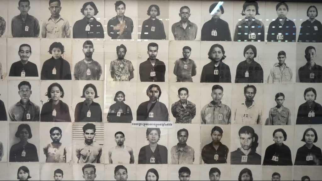 victimas camboyanos